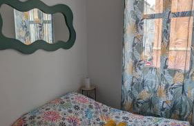 Mon Jardin Secret Marseillais avec terrasse dans le quartier le plus cool du Monde - Foto 29