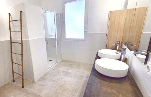 Appartement 5 personnes - Mas du Soleil - Foto 14