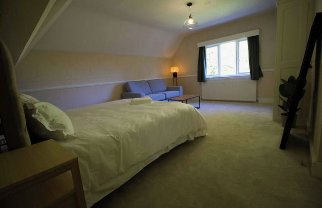 Mossley Hill Retreat - Foto 25