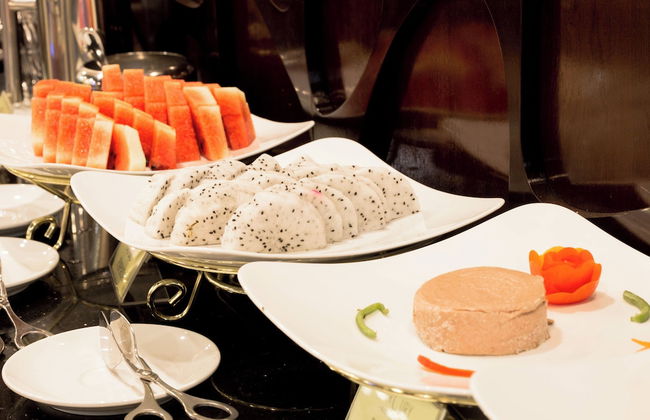 Mercury Apartment Danang - Photo 28