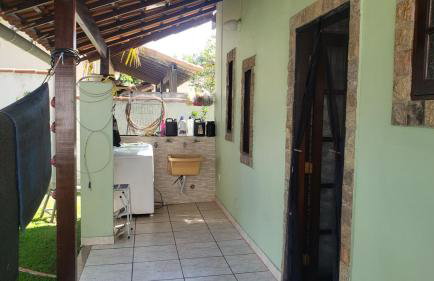 casa 4 quartos com piscina - Foto 70