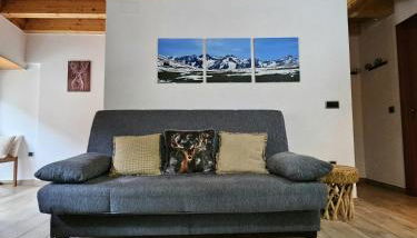 mcastet, casita aranesa en el valle de aran - Foto 2