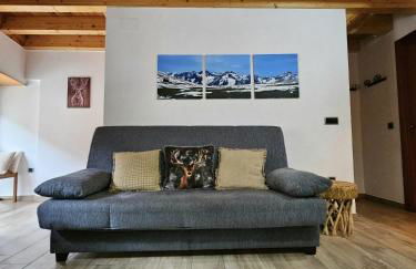 mcastet, casita aranesa en el valle de aran - Foto 2