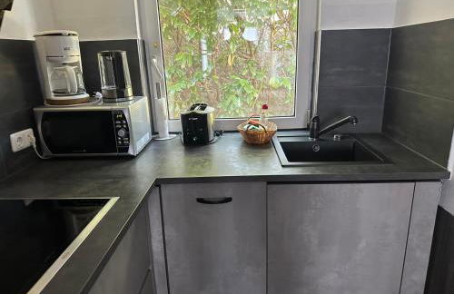 Naturferienhaus mit Schlossblick in Drübeck - Foto 6