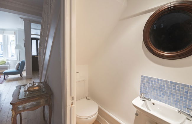 Traditional Home in Kew Gardens - Foto 33