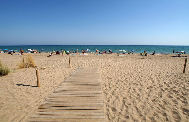 Mersey Be my Guest Castelldefels - Foto 21