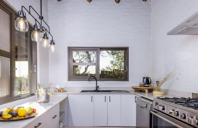 Simbavati Mvubu - Foto 6