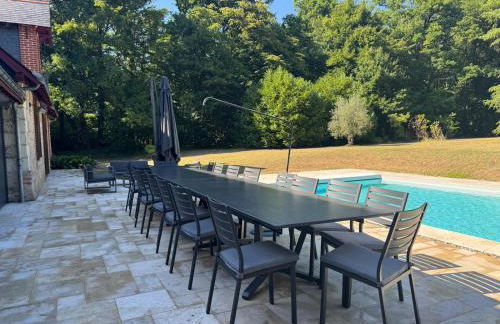 Gîte de charme entre Tours et Villandry - Foto 23