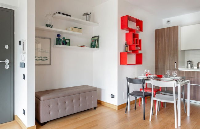 Traiano 37C - Apartment Milan - Foto 8