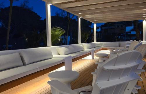 Apartaments La Palmera, Terrace & Pool - Foto 19
