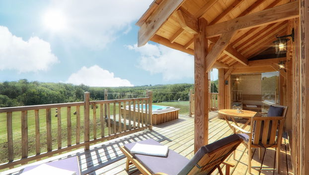 Vistas desde la habitación