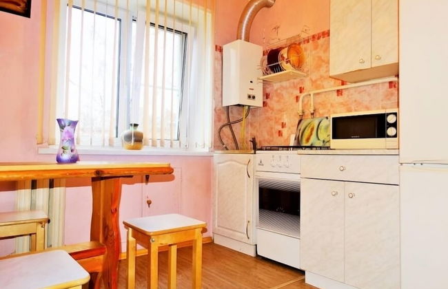 Inndays on Dm. Ulaynova econom - Foto 3