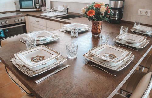 FeWo Golden Palace - Foto 44