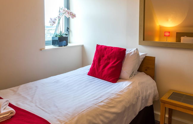 The Courtyard Apartments - Foto 8