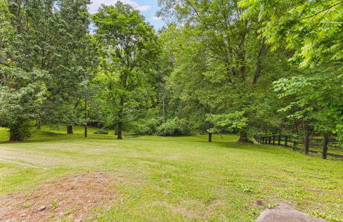 Nashville Gem Grill Mini Pickleball Sleeps 12 - Foto 28