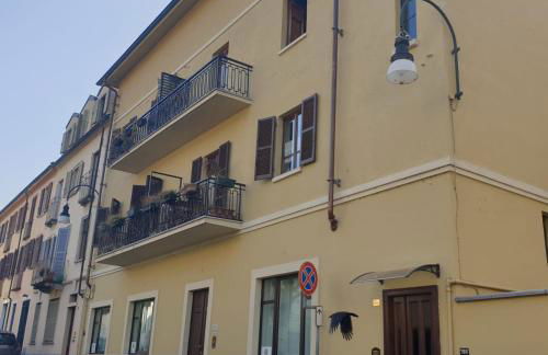 La Terrazzina, silenzioso, zona Piazza Gran Madre - Foto 8