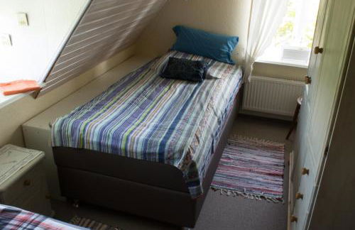 Ferienwohnung I "Westermühle" - Foto 11