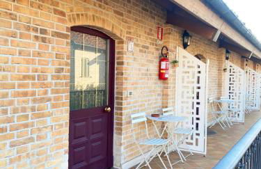 Residence Gli Ulivi - Photo 63