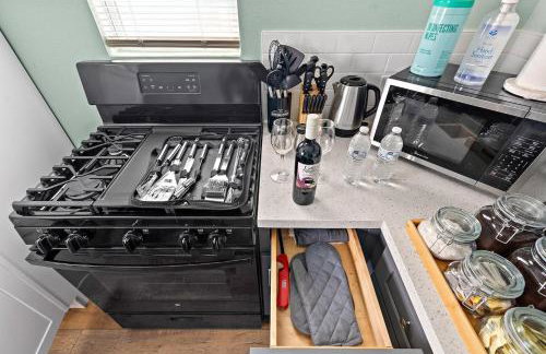 Cozy Home Nr Beach Pier Games WiFi Yard BBQ - Foto 11