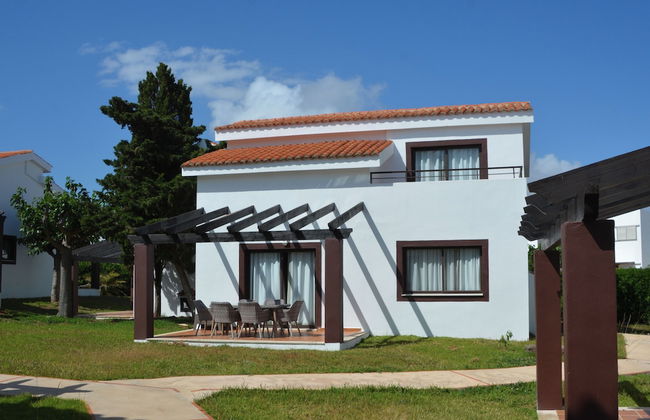 Aparthotel Nuramar - Foto 21