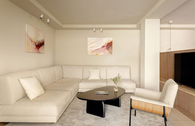 Anfitrión Villas & Suites - Foto 52