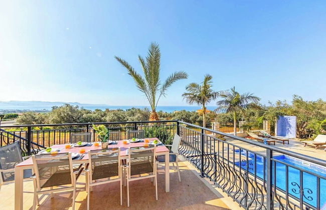 Petrides Villa - Foto 31