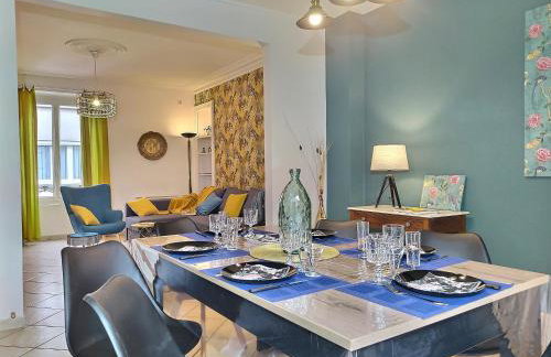 Maison Chic & charme Calme avec Jardin - Foto 2