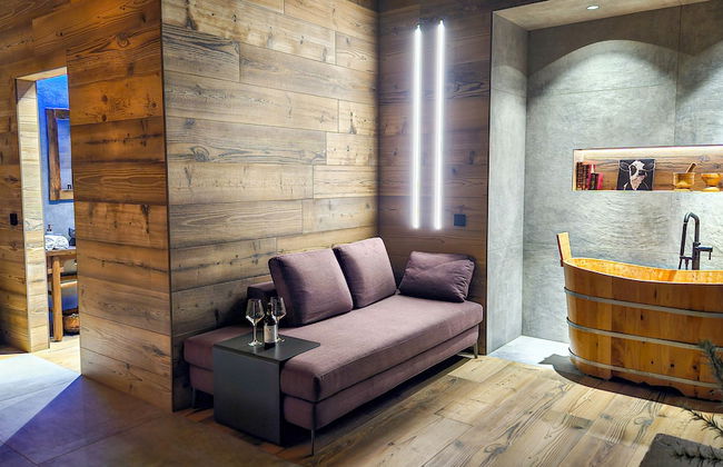 Agarthi Suites - Foto 36