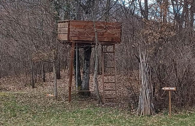 Stara Hiža Vlašić - Foto 15