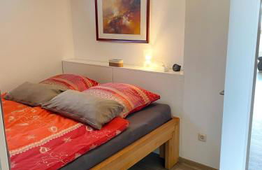 Ferienwohnung An der Pferdsweide - Foto 12