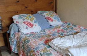 Residence de la demi-lune - Foto 2