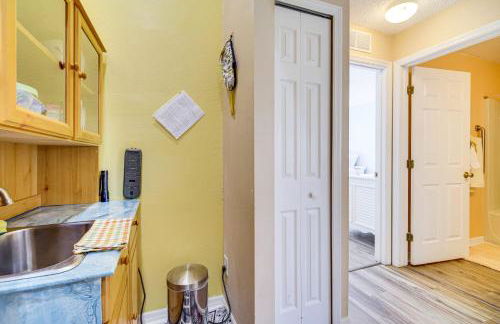 Pet Friendly, Hot Tub, 8ml to Beach, 7ml to Sebastian - Foto 19