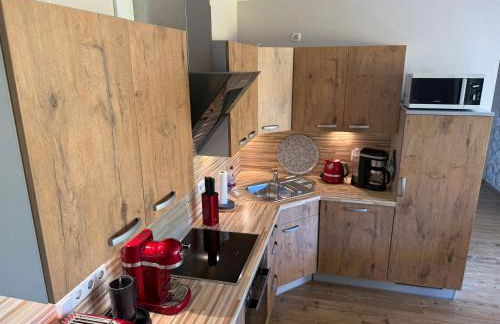 Ferienhaus Maxe - Foto 46