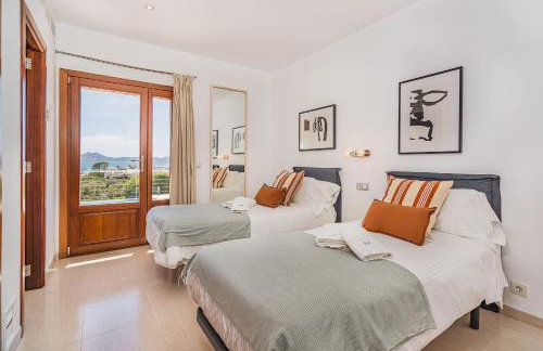 Villa Bonavista By SunVillas Mallorca - Foto 30