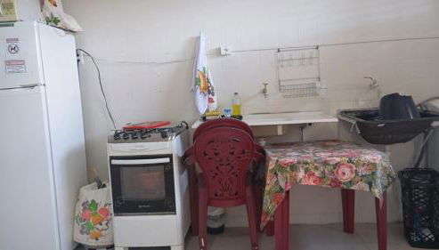 Suíte Casa Central Garagem Hatch - Photo 5