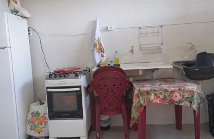 Suíte Casa Central Garagem Hatch - Photo 5