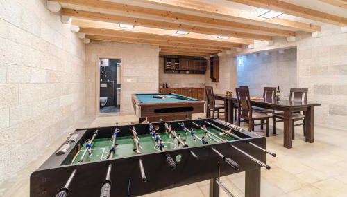 Luxury Stone Villa Nevija with heated pool - Foto 2