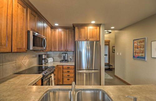 Expansive Bigfork Resort Retreat on Flathead Lake! - Photo 11