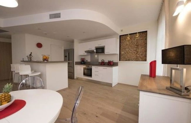 Apart'Hotel Capoul - Foto 13