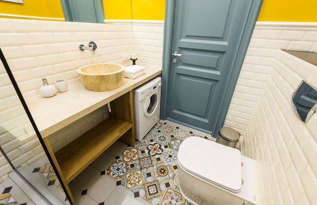 Boutique Apartment 26 16 - Foto 66