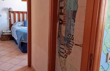 Villa Corallina Relais & Climbing Center - Foto 22