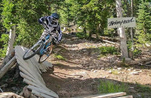 Mountain Getaway and Pool at Brian Head Ski Resort - Photo 21