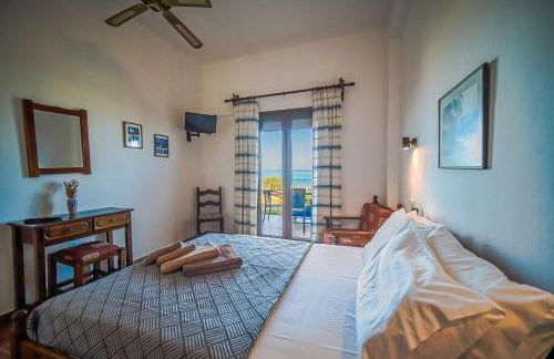 Hotel Hagiati - Foto 7