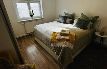 gemütliche Ferienwohnung mit Garten - Foto 7