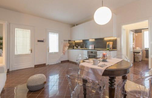 Palazzo Spada - Attico con terrazza vista fiume in centro - Foto 12