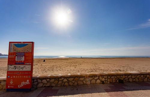 Cullera Horizon Apartment - Foto 25