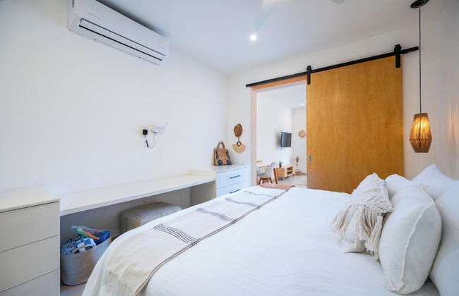 El Tigre Golf Resort Taheima Condos - Foto 9