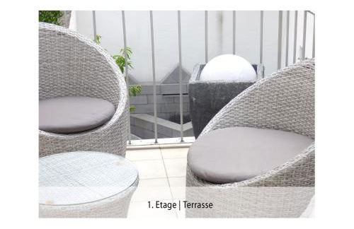 Ferienwohnung Trier Stadtmitte/Fußgängerzone - Foto 10