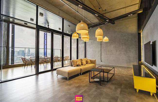 Millerz Square Suite By Mana-Mana - Foto 2