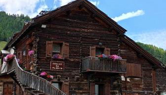 Chalet Da Florin - Foto 2